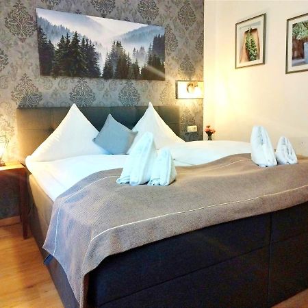 Stadthotel 데젠돌프 외부 사진