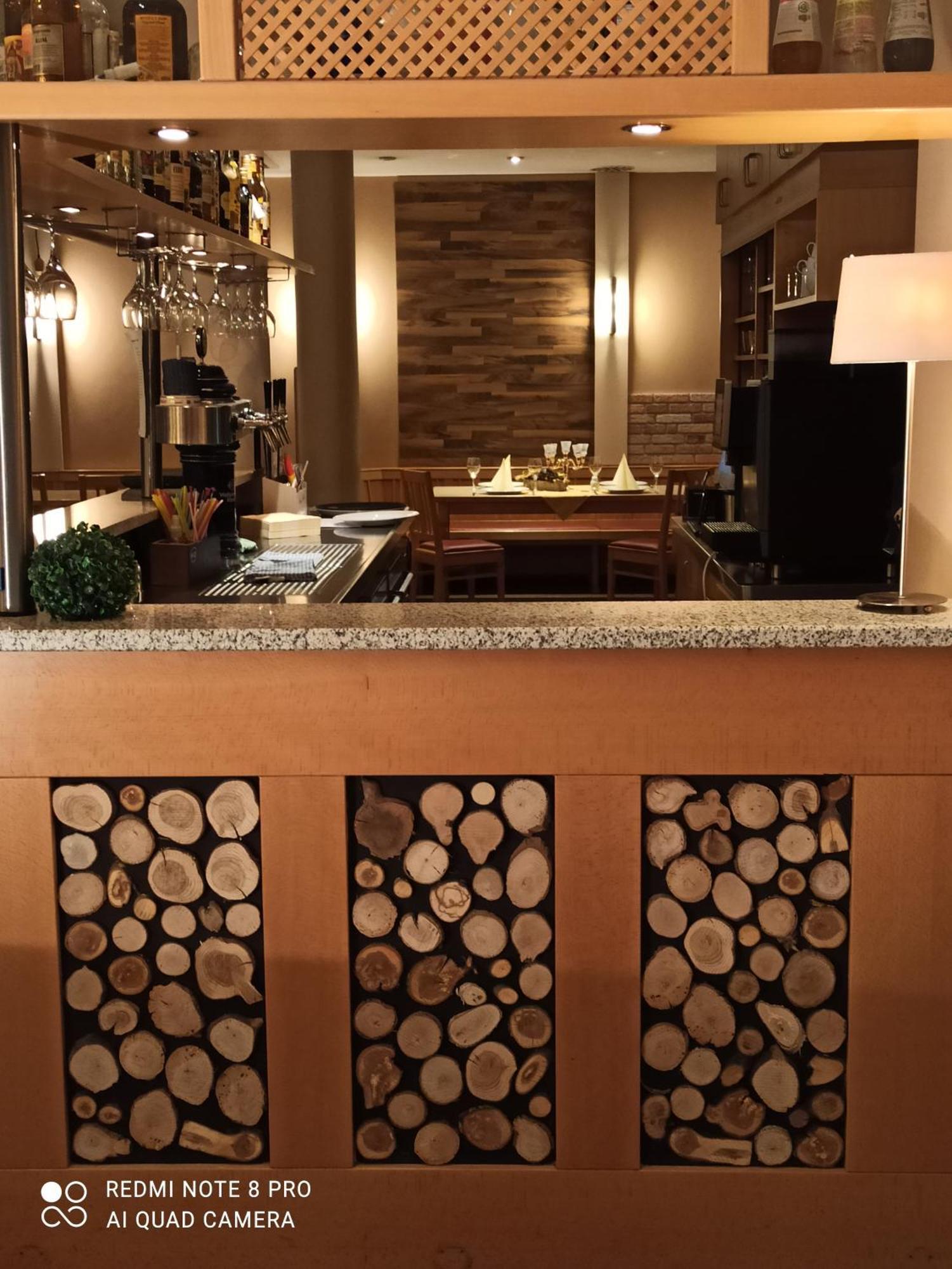 Stadthotel 데젠돌프 외부 사진