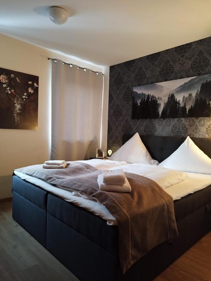 Stadthotel 데젠돌프 외부 사진