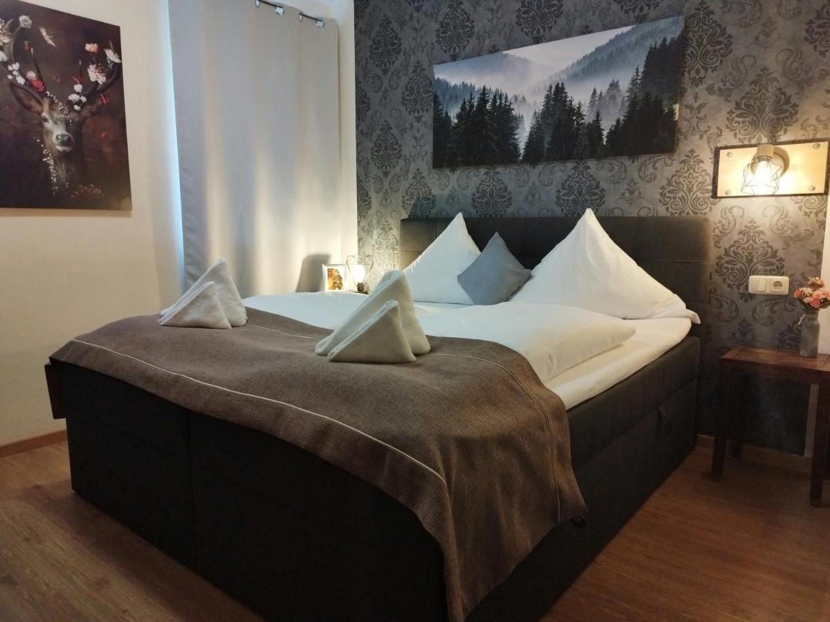 Stadthotel 데젠돌프 외부 사진