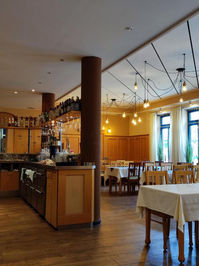 Stadthotel 데젠돌프 외부 사진