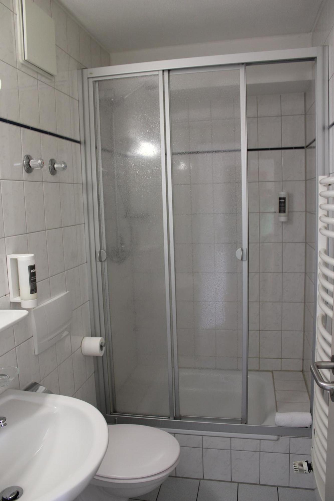 Stadthotel 데젠돌프 외부 사진