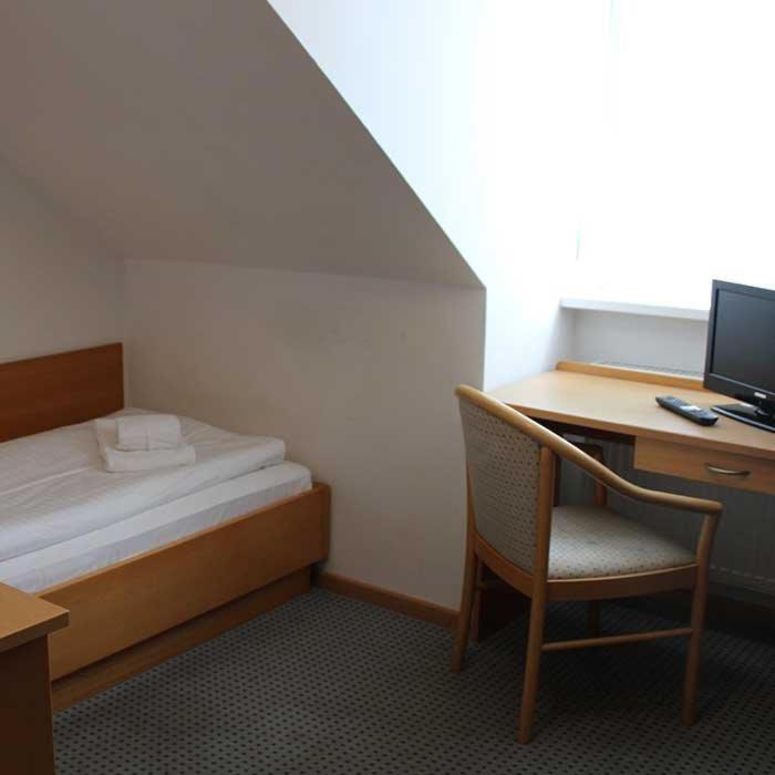 Stadthotel 데젠돌프 외부 사진