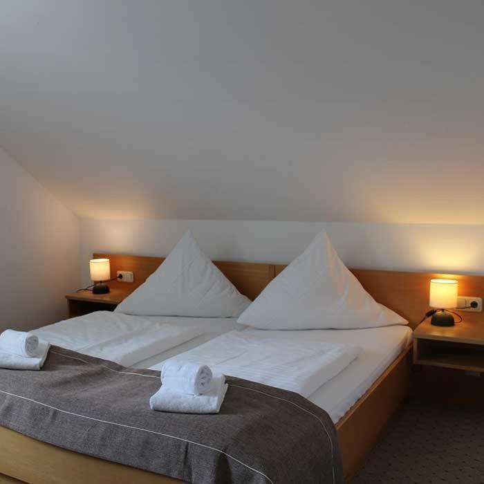 Stadthotel 데젠돌프 외부 사진