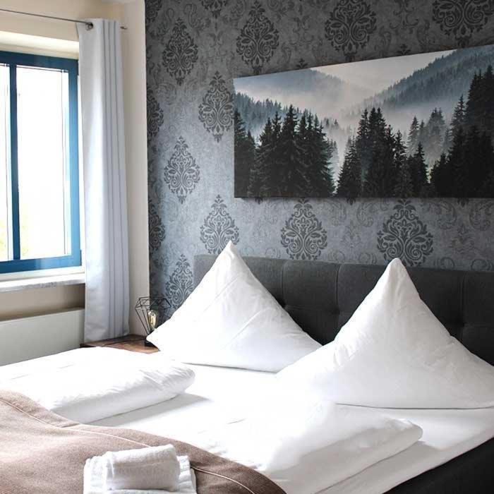 Stadthotel 데젠돌프 외부 사진