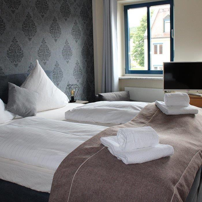 Stadthotel 데젠돌프 외부 사진