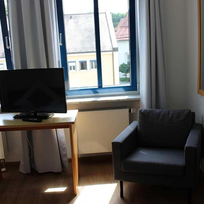 Stadthotel 데젠돌프 외부 사진