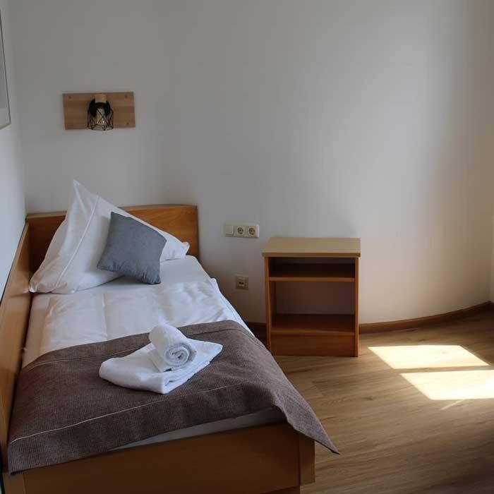 Stadthotel 데젠돌프 외부 사진